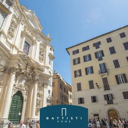 Image 2 - All'Antico Vinaio, Piazza della Maddalena 3, 00186 Rome RM, Italy - Apartment for rent