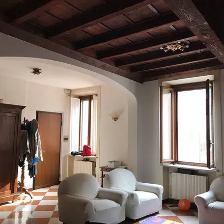 Rent this 5 bed apartment on Via Carlo Montanari in 46100 Mantua Mantua, Italy