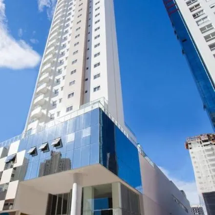 Buy this 4 bed apartment on Rua 961 in Centro, Balneário Camboriú - SC