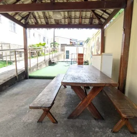 Rent this 2 bed apartment on Rua Rigel in Riacho das Pedras, Contagem - MG