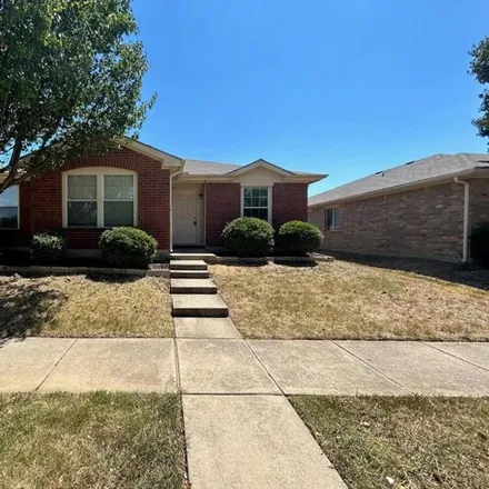 Image 3 - 8920 Cross Oak Ranch Boulevard, Cross Roads, Denton County, TX 76227, USA - House for rent