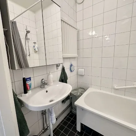 Image 9 - Förrådsgatan 1, 169 39 Solna kommun, Sweden - Apartment for rent