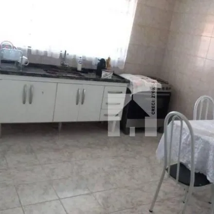 Rent this 2 bed house on Rua das Bromélias in Vila Marajó, Várzea Paulista - SP