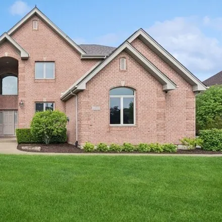 Buy this 4 bed house on 8710 142nd Place in Orland Park, Orland Township