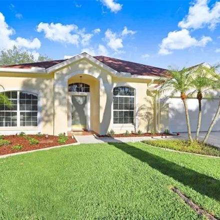 Buy this 3 bed house on 14911 Greeley Drive in Citrus Park, FL 33625