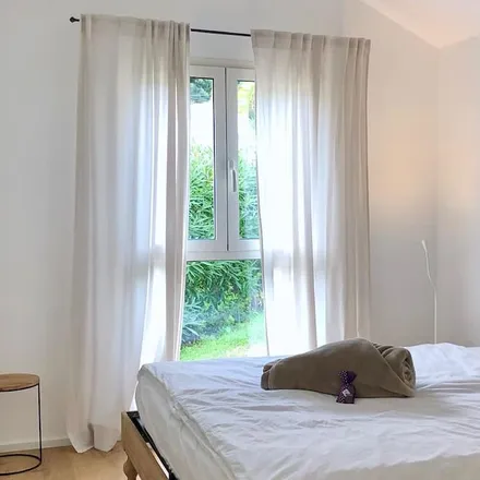 Rent this 1 bed house on Le Lavandou in Var, France