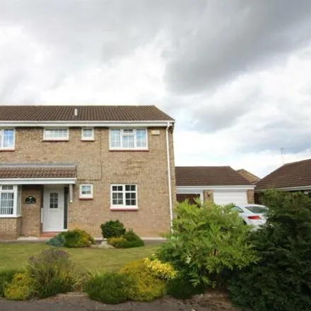Buy this 4 bed house on Chilcroft Close in Billingham, TS22 5RN