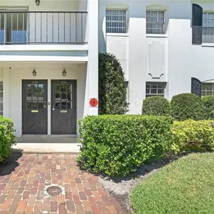 Image 2 - 1941 Lanier Court, Winter Park, FL 32792, USA - Condo for rent