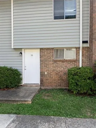 Buy this 2 bed house on 50 Parkway Drive in Wheelerville, Mobile
