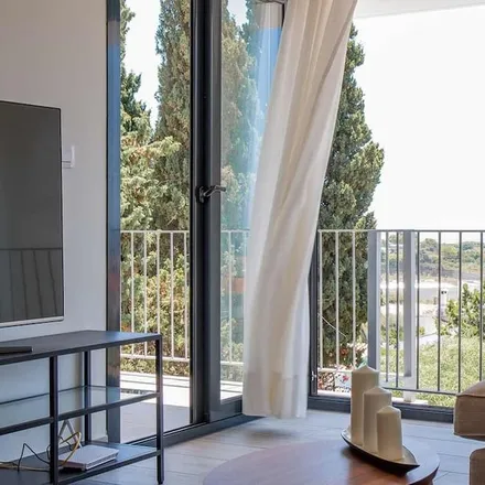 Rent this 3 bed duplex on Málaga in Andalusia, Spain