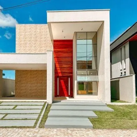 Image 2 - Rota do Sol Nascente, Jucurutu, Aquiraz - CE, 61700-000, Brazil - House for sale