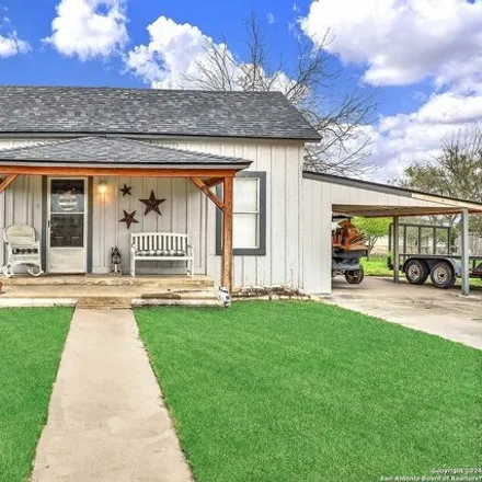 Buy this 3 bed house on 245 Maverick Street in Falls City, Karnes County