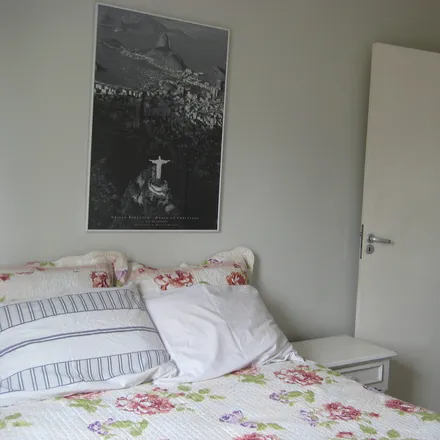 Rent this 1 bed apartment on São Paulo in Vila Romana, BR