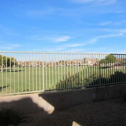 Rent this 3 bed apartment on 4444 East Harrison Street in Gilbert, AZ 85295