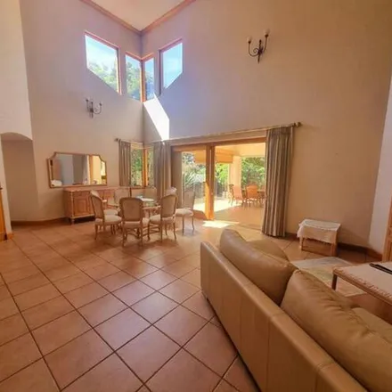 Rent this 3 bed apartment on Lynnwood Road in Lynnwood, Pretoria