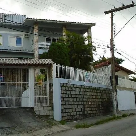Image 2 - Rua Assis Brasil, Ponta de Baixo, São José - SC, 88130-330, Brazil - House for sale