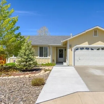 Buy this 3 bed house on 2245 Penguin Drive in Washoe County, NV 89441