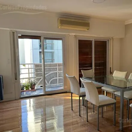 Buy this 2 bed apartment on Thames 2321 in Palermo, C1425 FNI Buenos Aires