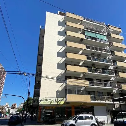 Rent this 1 bed apartment on Anselmo Sáenz Valiente 12 in Liniers, C1408 AAE Buenos Aires
