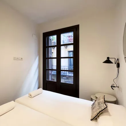 Rent this 2 bed apartment on Carrer de Sant Pere Més Baix in 28, 08003 Barcelona