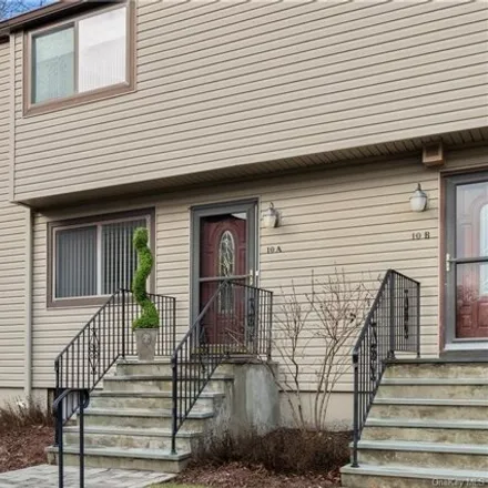 Buy this 2 bed townhouse on 10 Squires Gate in City of Poughkeepsie, NY 12603