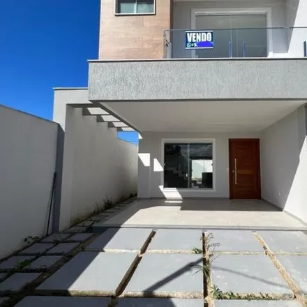 Buy this 2 bed house on Rua dos Coriangos in Morada de Laranjeiras, Serra - ES