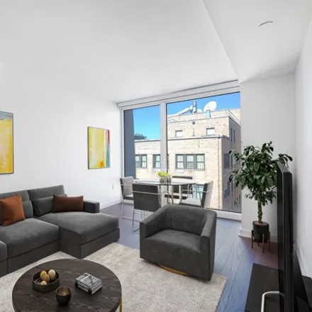 Rent this 2 bed house on Enclave 1 in 400 West 113th Street, New York