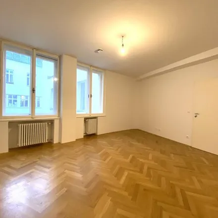 Rent this 2 bed apartment on Rotenturmstraße in 1010 Vienna, Austria