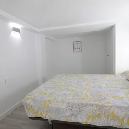 Rent this 1 bed apartment on IPR Prevención in Calle de Santoña, 35