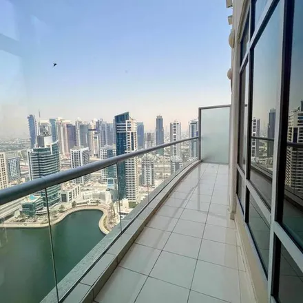 Image 1 - Super Trim Gents Salon, King Salman bin Abdulaziz Al Saud Street, Dubai Marina, Dubai, United Arab Emirates - Apartment for rent
