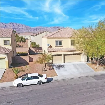 Image 2 - 6701 Courtney Michelle Street, North Las Vegas, NV 89086, USA - House for sale