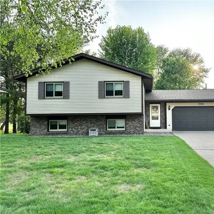 Buy this 3 bed house on 2444 Frostwoods Street in Eau Claire, WI 54703