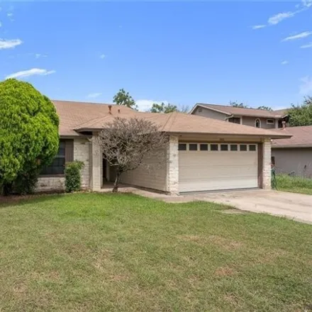 Image 2 - 3002 Cottonweed Trl, Cedar Park, Texas, 78613 - House for rent