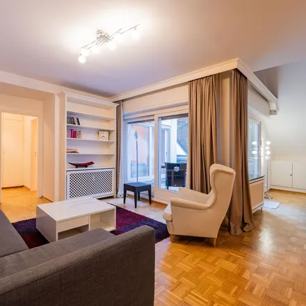 Rent this 1 bed apartment on Kronberger Straße 15 in 14193 Berlin, Germany