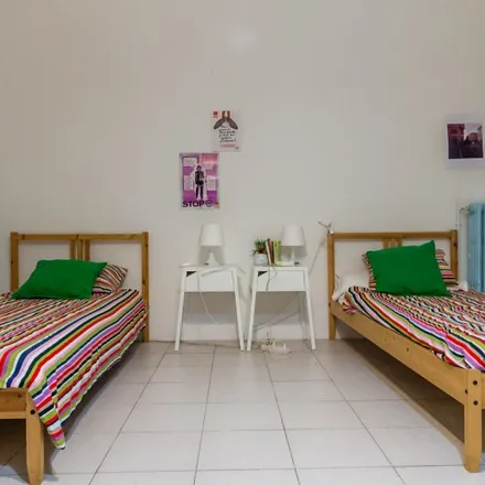 Rent this 12 bed room on Carrer de Casp in 121, 08013 Barcelona
