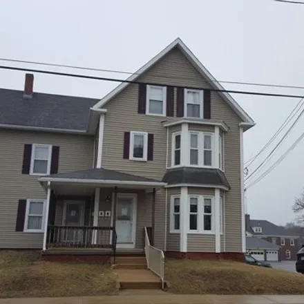 Rent this 2 bed apartment on 163;165 Nichols Street in Gardner, MA 01440