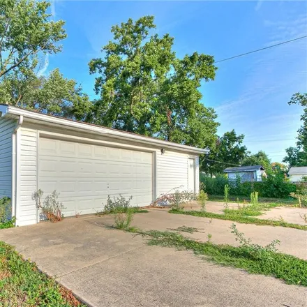 Image 4 - 1508 East 24th Street, Des Moines, IA 50317, USA - House for sale