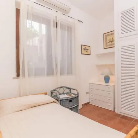 Rent this 4 bed house on Lu Palau/Palau in Sassari, Italy