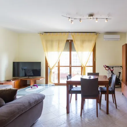 Rent this 2 bed apartment on Via Francesco Gonin in 20147 Milan MI, Italy