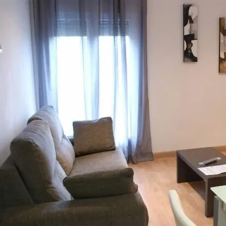 Rent this 2 bed townhouse on Laspuña in Aragon, Spain