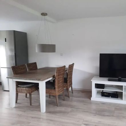 Rent this 1 bed apartment on Am Alten Kirchweg 3 in 33611 Bielefeld, Germany