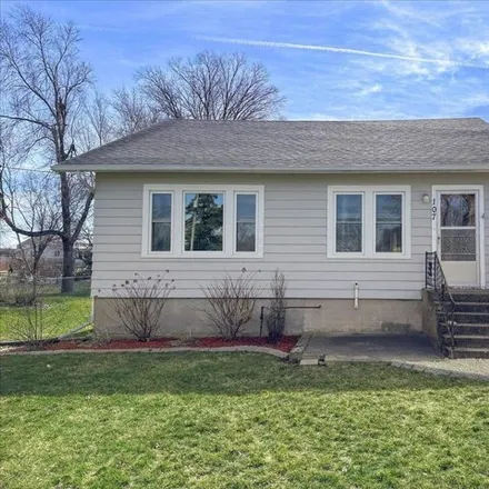 Buy this 2 bed house on 173 1st Avenue East in Worthington, Dubuque County