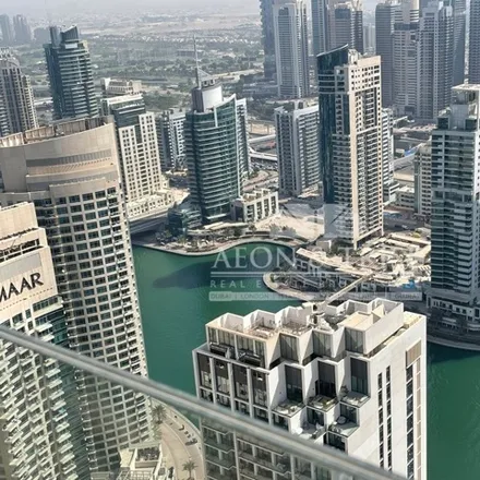 Image 4 - Murjan 6, King Salman bin Abdulaziz Al Saud Street, Dubai Marina, Dubai, United Arab Emirates - House for rent