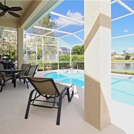 Rent this 3 bed house on Stonebridge Country Club in 2100 Winding Oaks Way, Four Seasons