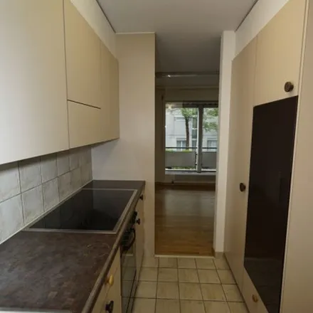 Rent this 4 bed apartment on Stöckackerstrasse 79 in 3018 Bern, Switzerland