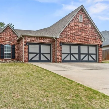 Rent this 4 bed house on 1107 West 115th Place in Jenks, OK 74037