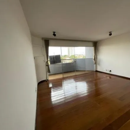 Buy this 3 bed apartment on Paróquia Nossa Senhora da Paz in Rua Primeiro de Maio, Centro