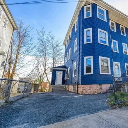 Rent this 3 bed apartment on 425 Anthony St Apt 3 in Fall River, Massachusetts