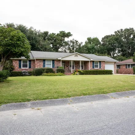 Image 4 - 1240 Greenfield Place, Belvedere, Hanahan, SC 29410, USA - House for sale