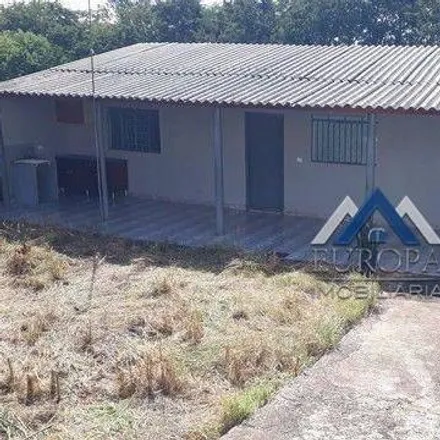 Buy this 1 bed house on Rua Oseás César in Ernani, Londrina - PR